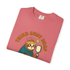 Sloth Third Shot Flop T-Shirt