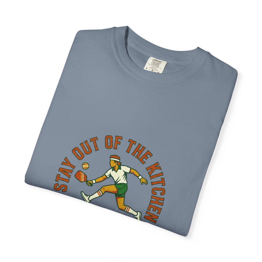 Pickleball Social Club T-Shirt