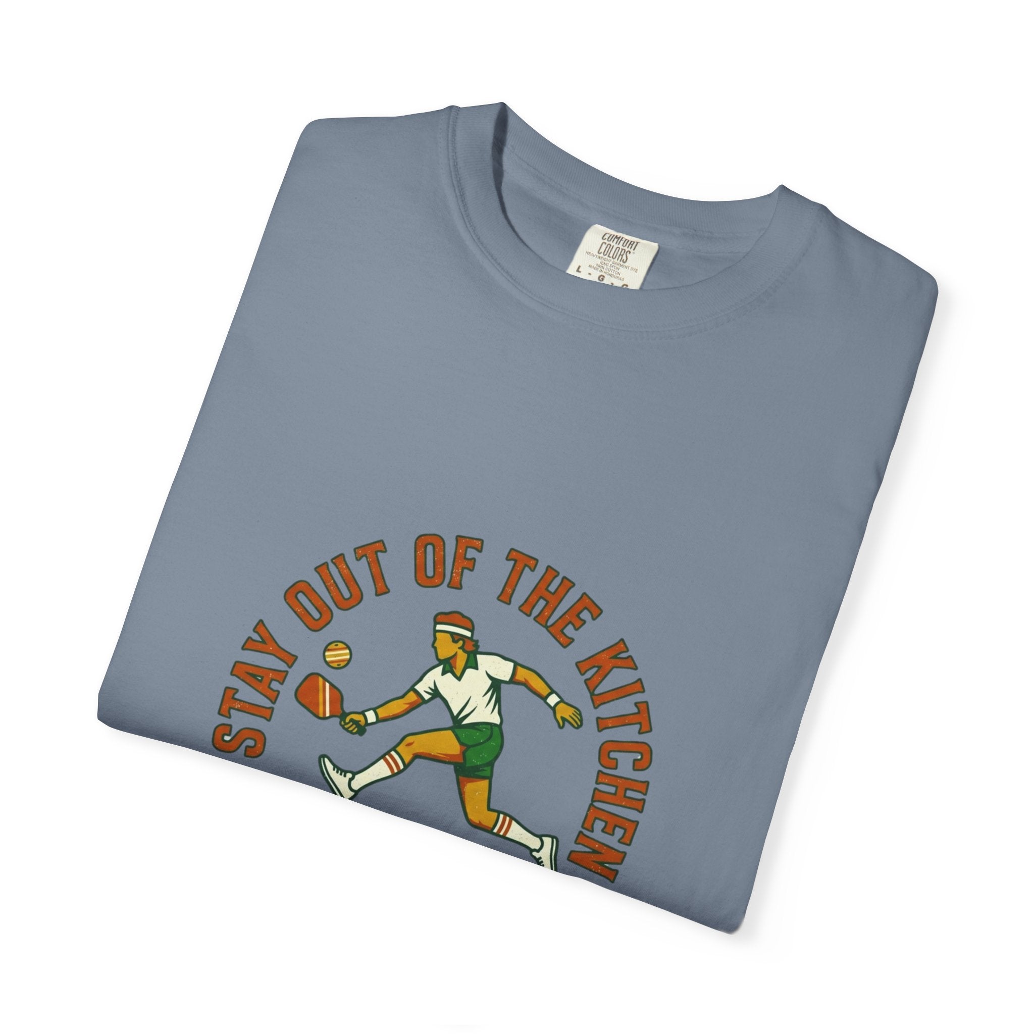 Pickleball Social Club T-Shirt