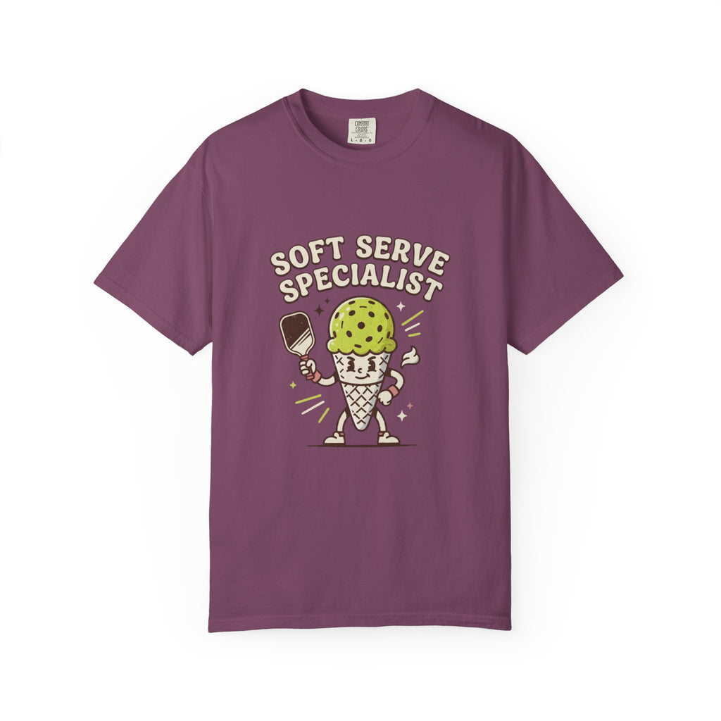 Soft Serve Specialist T-Shirt