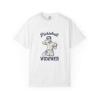 Pickleball Widower T-Shirt