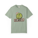 Cry About It Pickleball T-Shirt