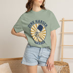 Dink Harder Pickleball T-Shirt