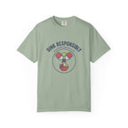 Dink Responsibly T-Shirt