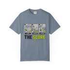 I Forgot The Score T-Shirt