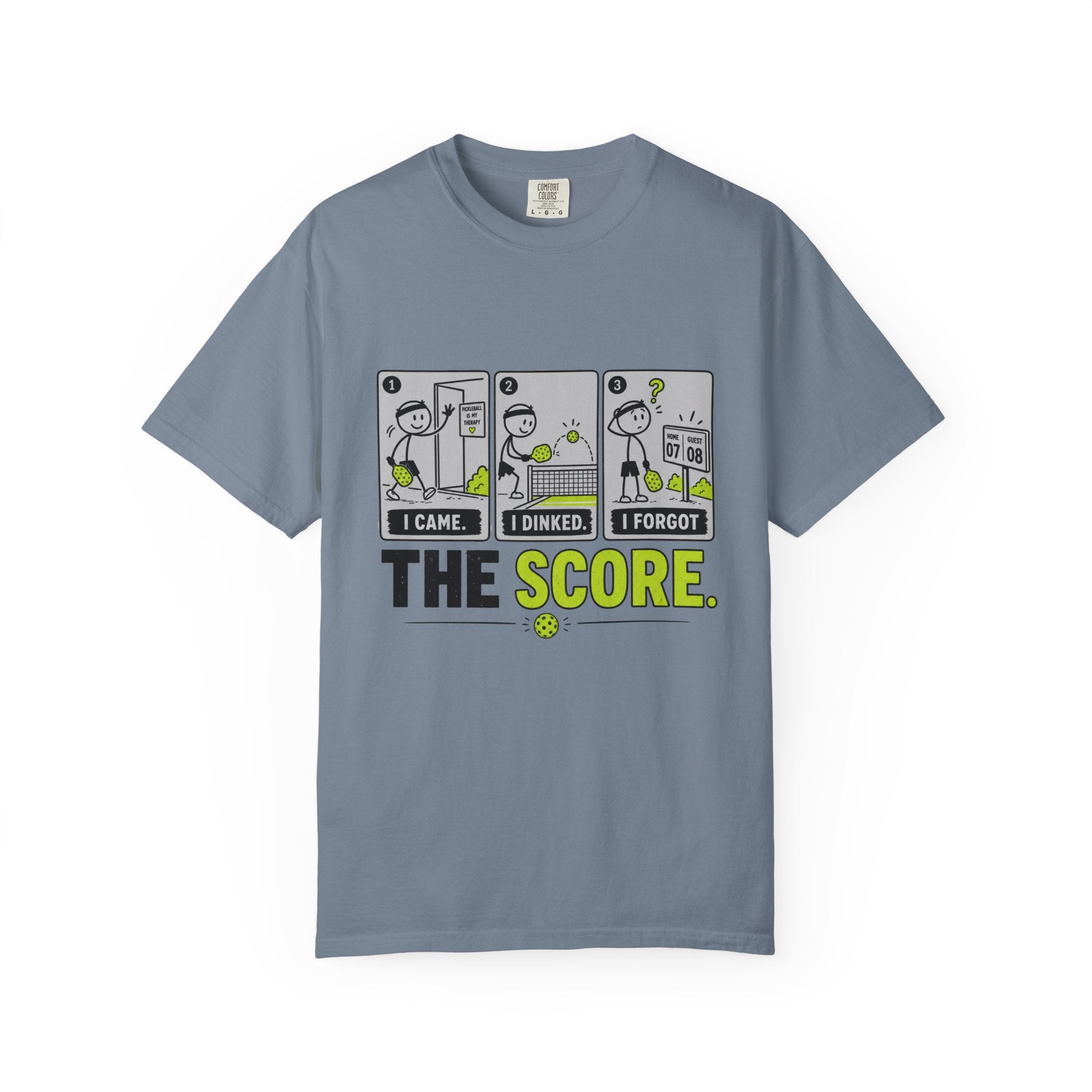 I Forgot The Score T-Shirt