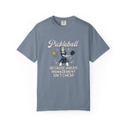 Pickleball Anger Management T-Shirt