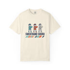 Sweatband Squad Pickleball T-Shirt