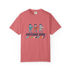 Sweatband Squad Pickleball T-Shirt