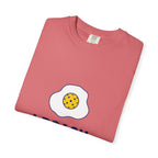 I Poach Pickleball Egg T-Shirt
