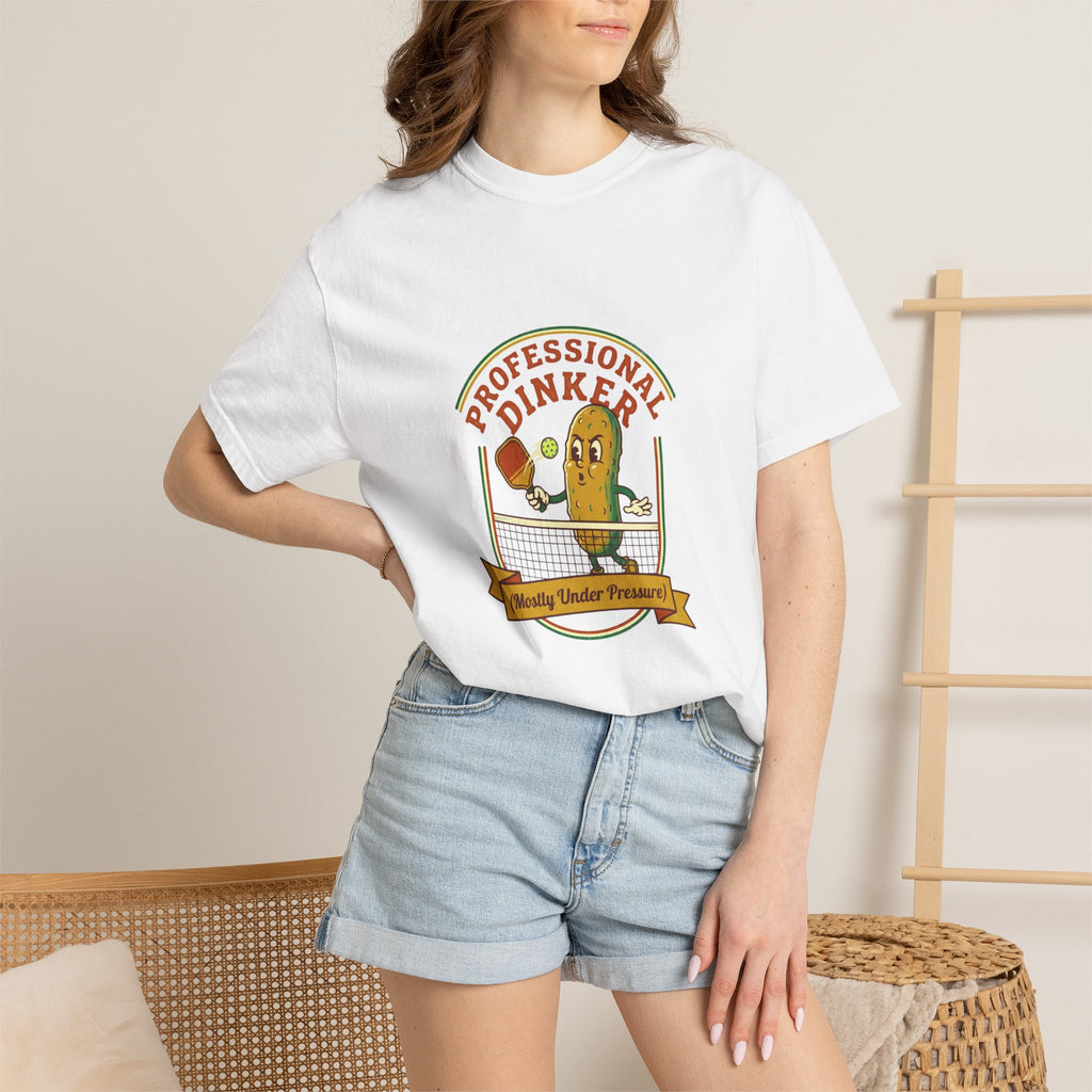 Professional Dinker Pickle T-Shirt