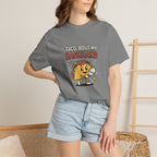 Taco Bout My Backhand T-Shirt
