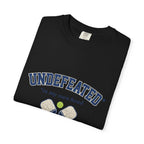 Undefeated In My Head T-Shirt