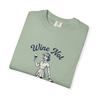 Wine Not Dink T-Shirt