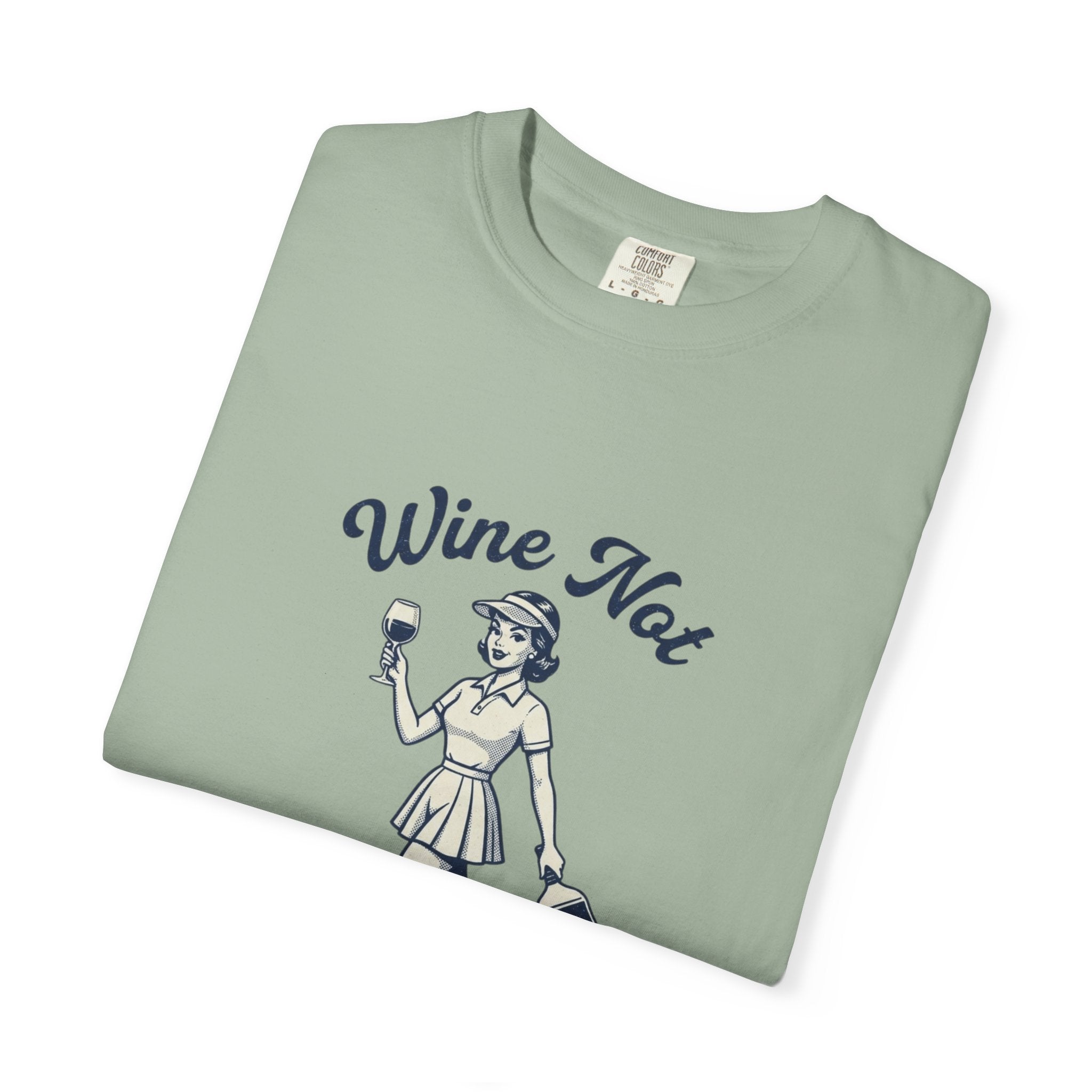 Wine Not Dink T-Shirt