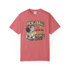 Like People Less Pickleball T-Shirt