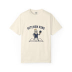 Kitchen King Pickleball T-Shirt