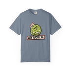 Cry About It Pickleball T-Shirt