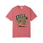 Dill With It Pickleball T-Shirt