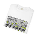 I Forgot The Score T-Shirt