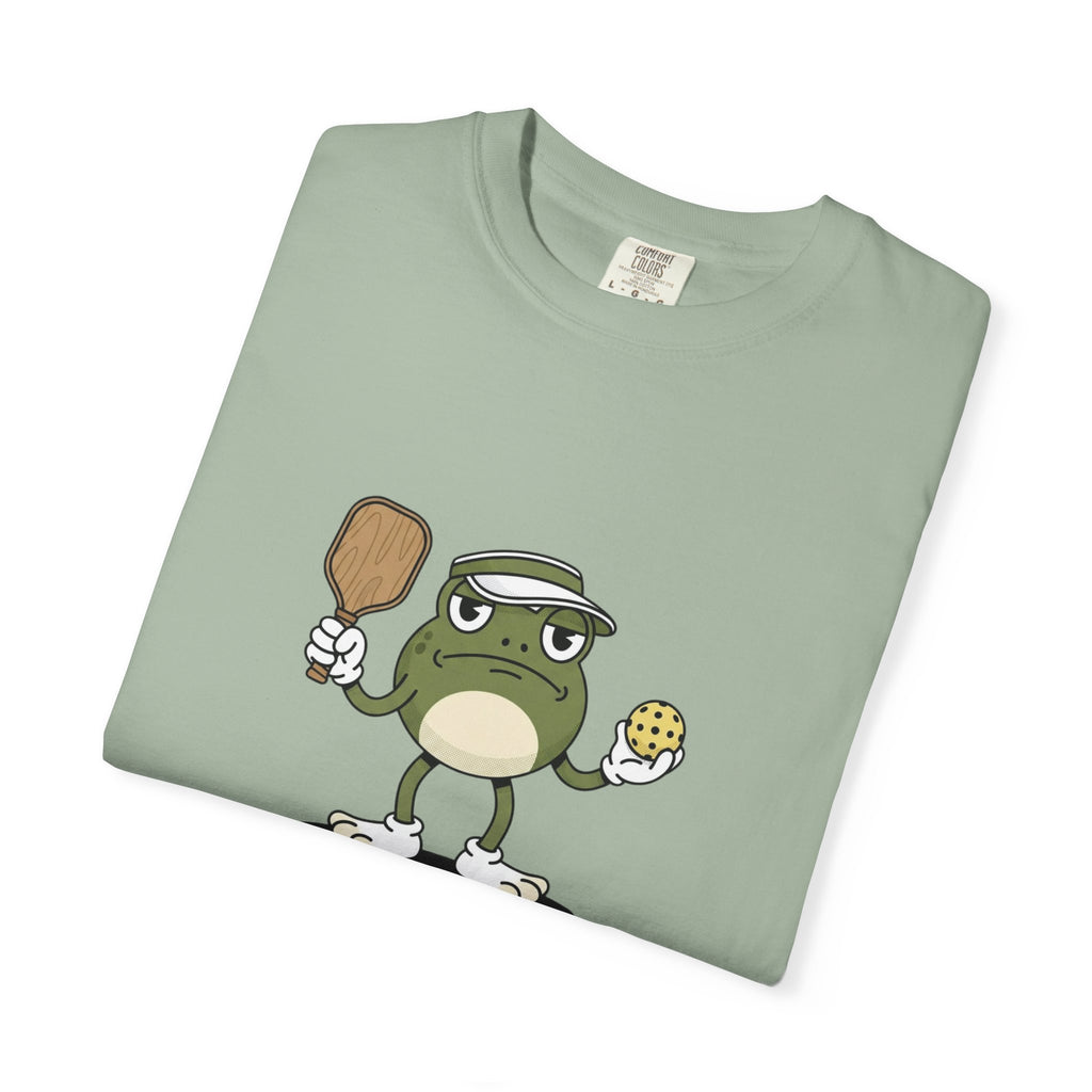 Dink At Dawn Frog T-Shirt