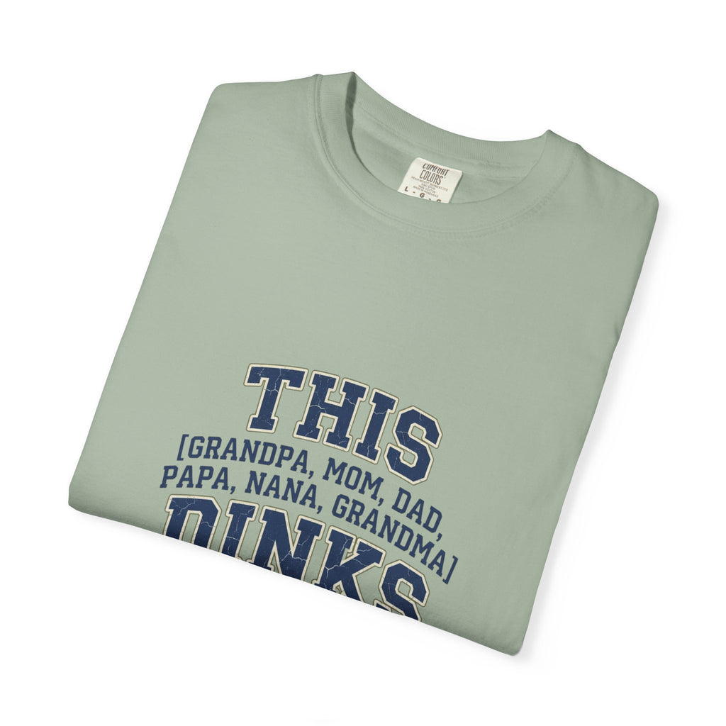 This Family Dinks T-Shirt