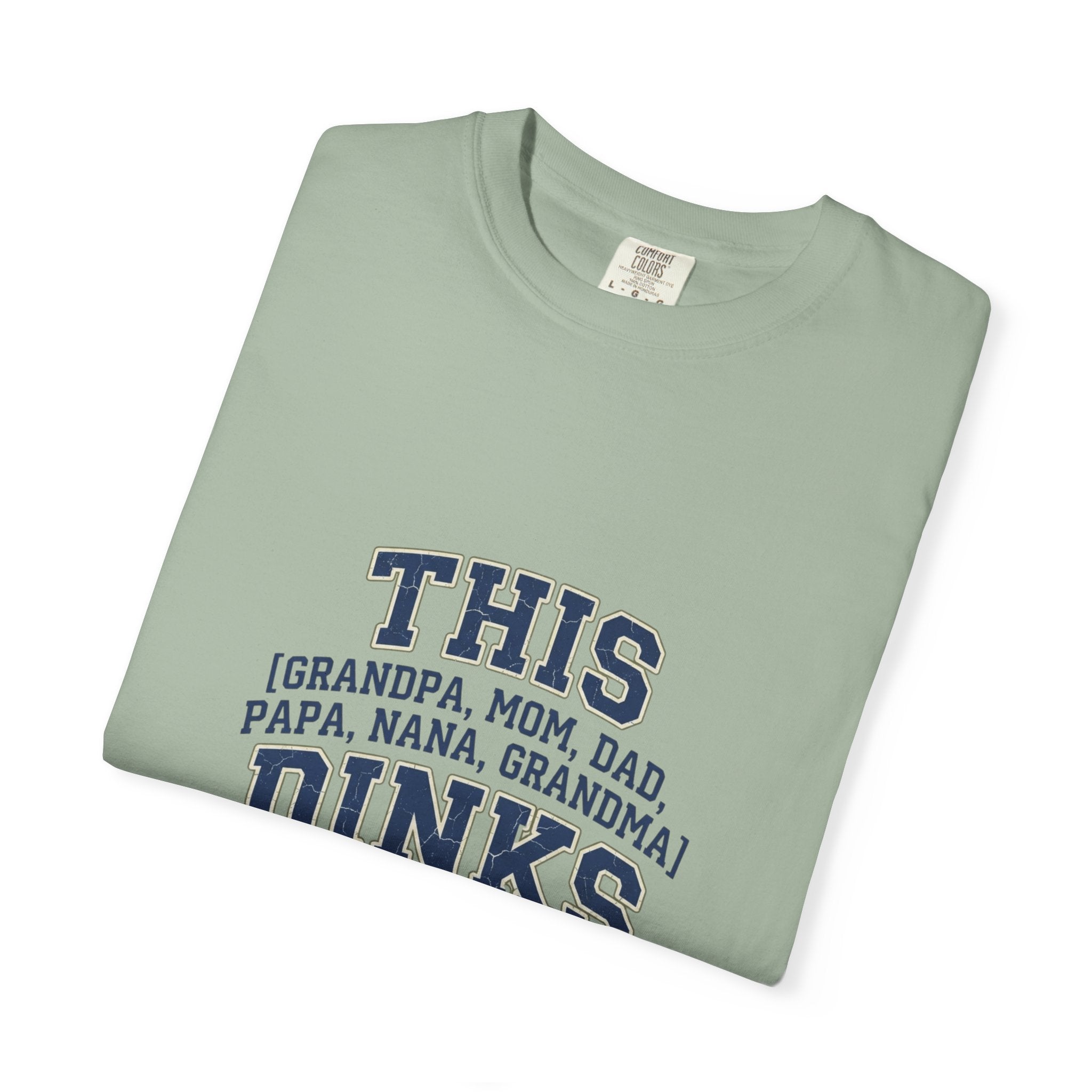 This Family Dinks T-Shirt