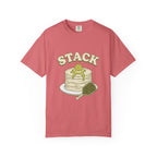 Pickleball Pancake Stack T-Shirt