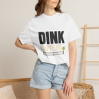 Dink Happens Pickleball T-Shirt