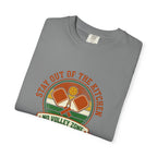 No Volley Zone Specialist T-Shirt