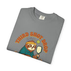 Sloth Third Shot Flop T-Shirt