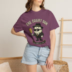 Pickleball Court Don T-Shirt