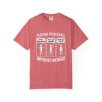 Pickleball Improves Memory T-Shirt