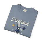 Pickleball Anger Management T-Shirt