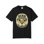 Dink Responsibly Pickleball T-Shirt