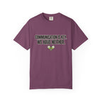 Communication Is Key Pickleball T-Shirt
