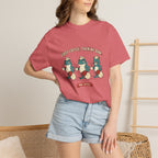 First Coffee Then Dink T-Shirt