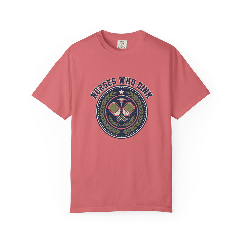 Nurses Who Dink T-Shirt