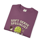 Soft Serve Specialist T-Shirt