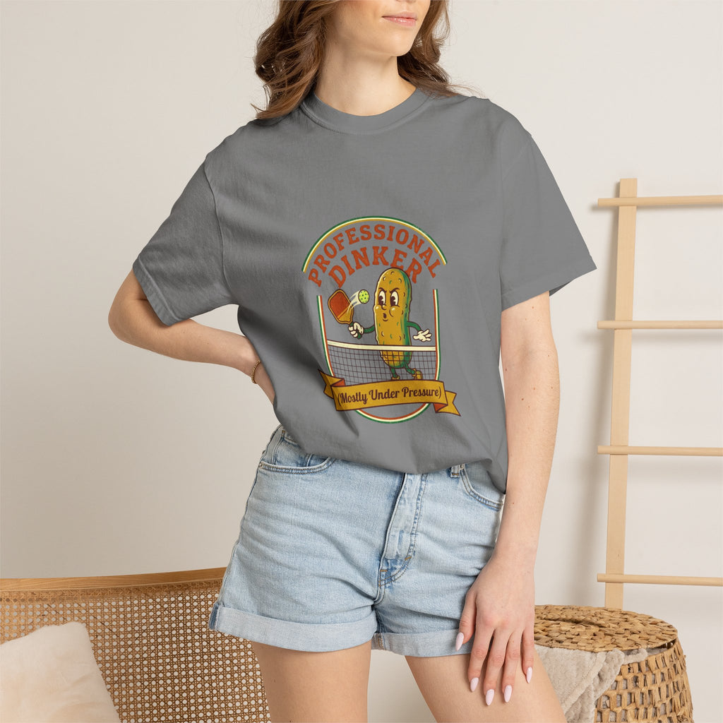 Professional Dinker Pickle T-Shirt