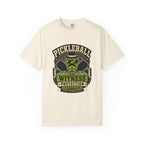 Pickleball Witness Protection T-Shirt