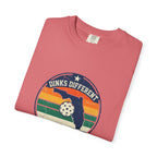 Florida Dinks Different Pickleball T-Shirt