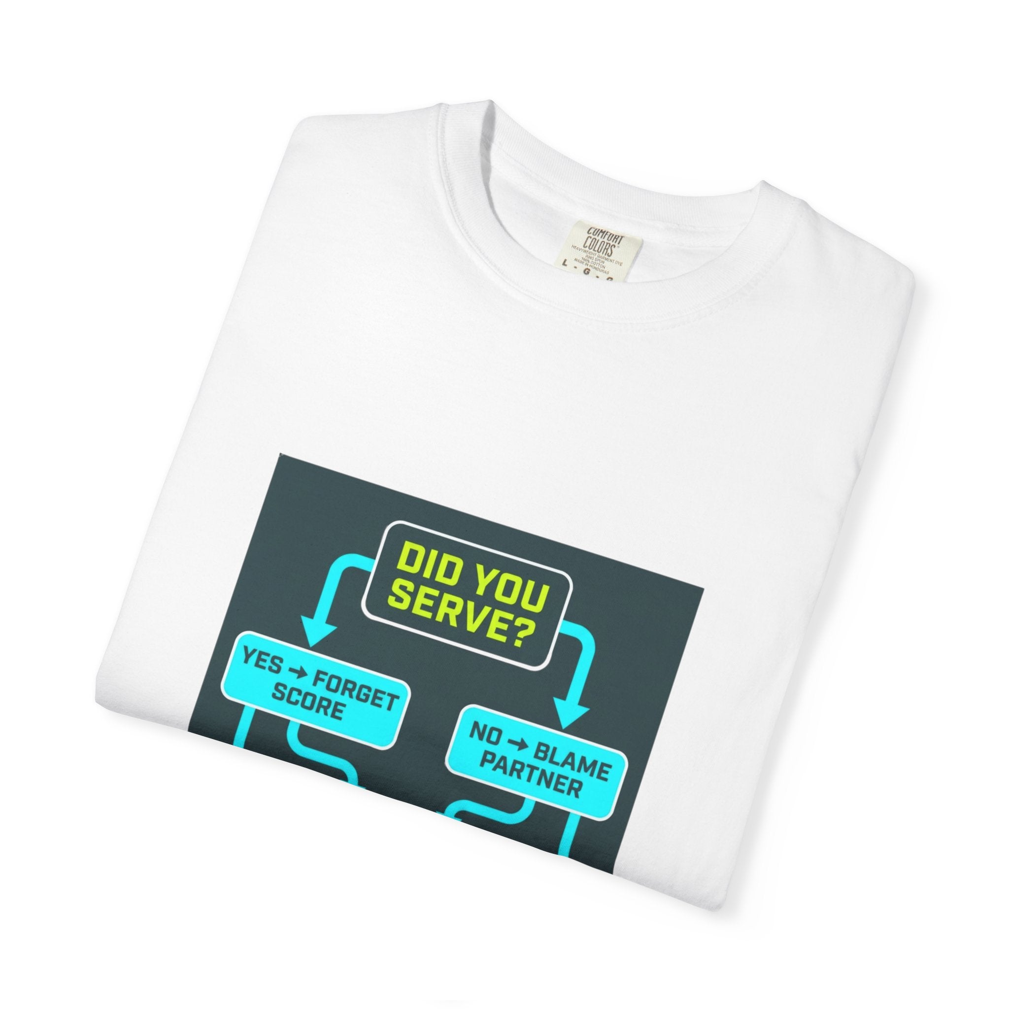 Reset To Happy Hour T-Shirt