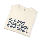 Return Unlikely Pickleball T-Shirt