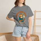 Sloth Third Shot Flop T-Shirt