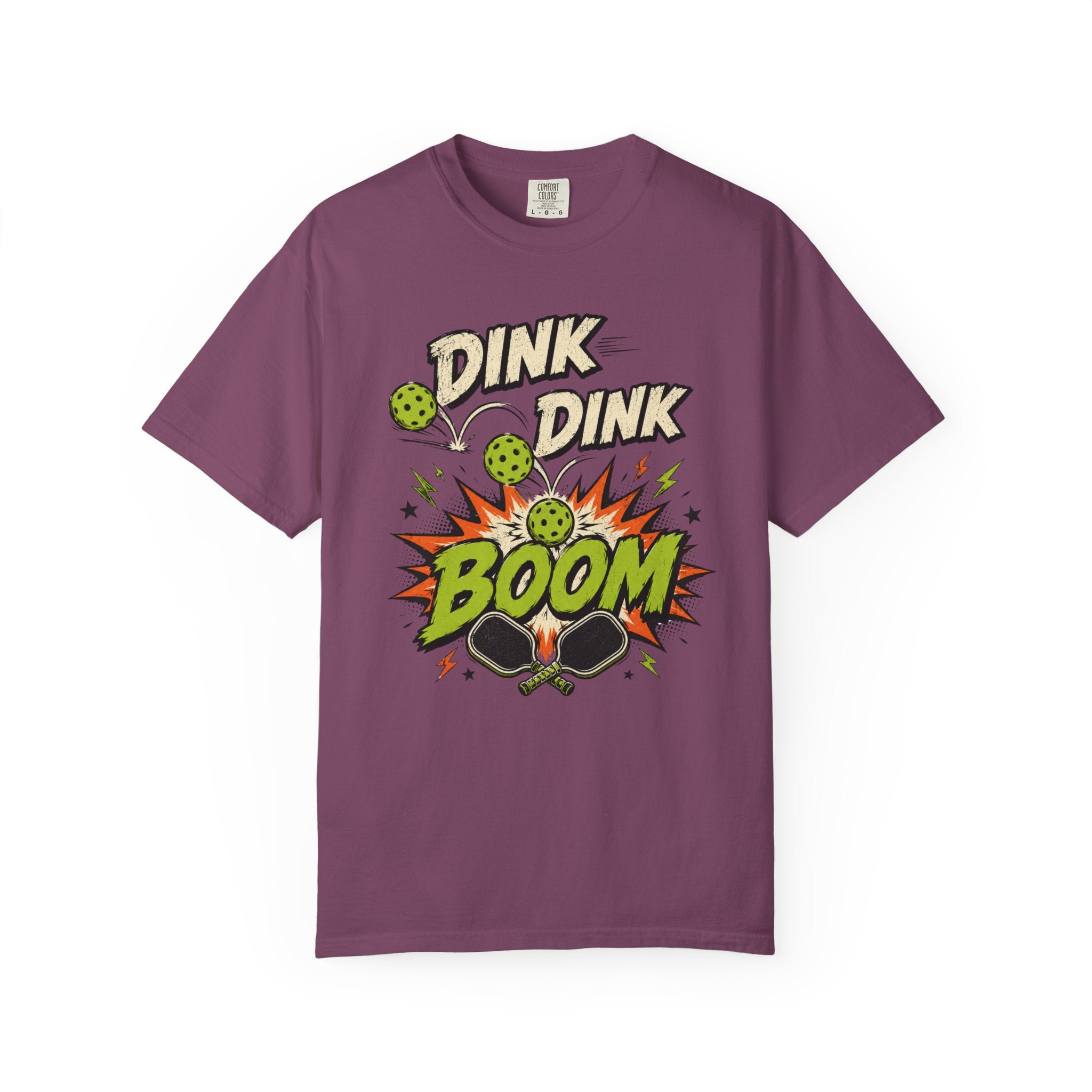 Dink Dink Dink Boom T-Shirt