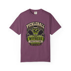 Pickleball Witness Protection T-Shirt
