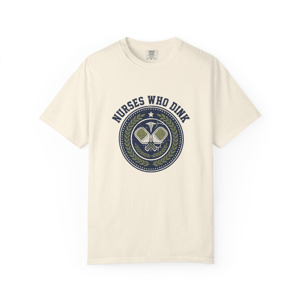 Nurses Who Dink T-Shirt