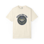 Nurses Who Dink T-Shirt