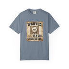 Wanted Dead Or A-Lob T-Shirt